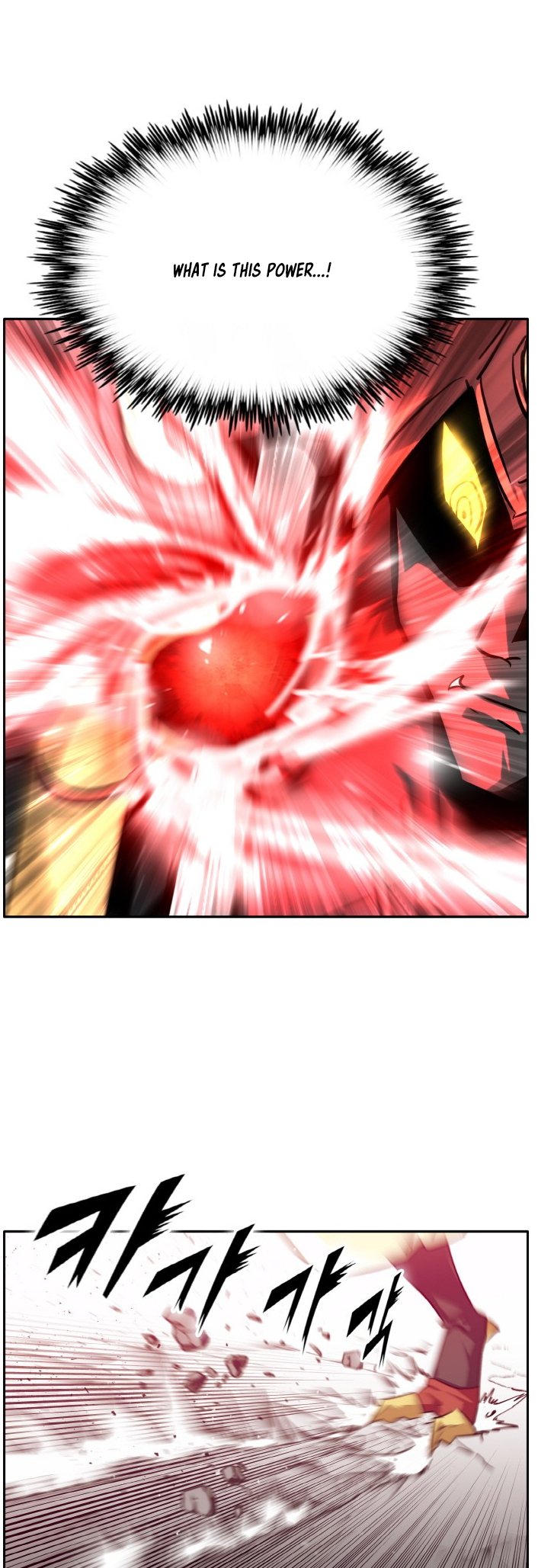 Counter Cube Chapter 67 51